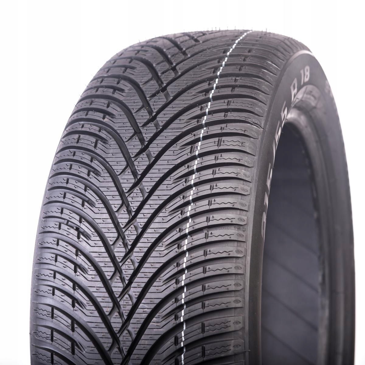 265/50R20 opona BFGOODRICH G-FORCE WINTER 2 SUV XL 111V